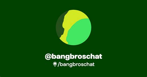 bangbroschat|Bangbros .